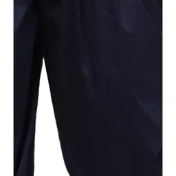 VASTRAMAY Kids Bronze & Navy Kurta Set image 5