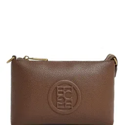 BCBG Brown Sling Handbag-picture-36