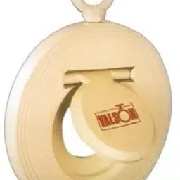 Valson 24 inch Cast Iron Wafer Check Valve (NRV) with SS 304 Flapper & Nitrile O Ring, C.I./SS 304.-image-3