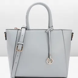 Allen Solly Women Solid Handheld Bag-image-88