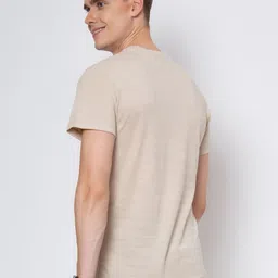 Sparky Men Raw Edge T-shirt image 5