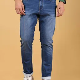 V-Mart Men Light Fade Jeans-picture-30