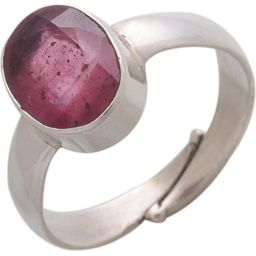 GenZcomplex Brass Finger Ring-picture-4