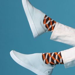 YOHO Men Slip-On Sneakers-picture-16