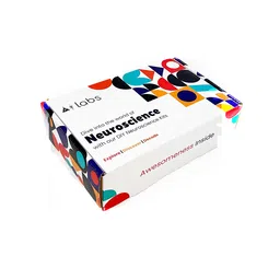 DIY Neuroscience Kit – Pro (2025 Edition) image 1