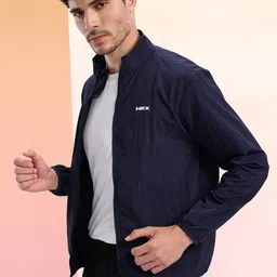 HRX by Hrithik Roshan Running Jacket-picture-9