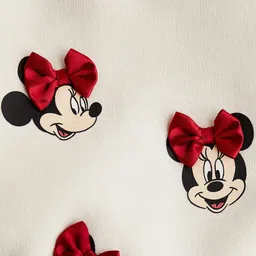 H&M Printed Brushed-Inside Sweatshirt image 2