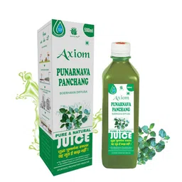 Axiom Set Of 2 Punernava Juice - 500ml Each-image-5