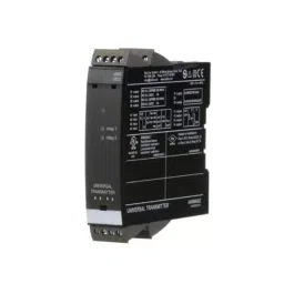 Red Lion IAMS Series Signal Conditioner, Current, Linear Resistance, Potentiometer, RTD, Thermocouple, Voltage Input, IAMS0002-image-85