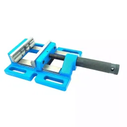Buyohlic International Unigrip Drill Press Vice with High Accuracy High-Grade Cast Iron Body 5 inch (125 mm) Size, 30-DV-503-image-73
