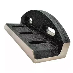 Buyohlic International Slotted Slim Angle Plate Cast Iron and Size 150 x 58 x 58 mm for Lathes Including Myford & ML7 Series, 5Z-ALGO-9R07-image-8