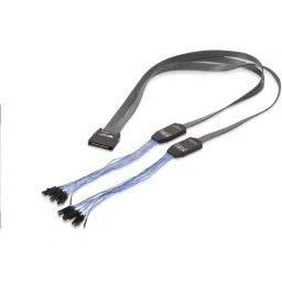 Teledyne LeCroy Bench Oscilloscope 350 MHz 4 Analogue Channels 16 Digital Channels, HDO4034A-MS image 3