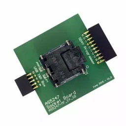AMS OSRAM GROUP Evaluation Kit AS5247 for, AS5247-MF_EK_SB-picture-17