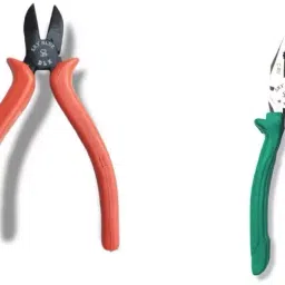 Sky Blue Sbe_Plier_Combo_Mod_00662 Lineman Plier 7.8 inch Set of 2 Pcs-picture-44