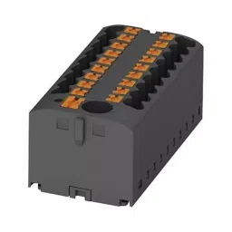 Phoenix Contact Power Distribution Blocks TB, POWER DISTRIBUTION, 19POLE, 12 AWG, 3273388-picture-14
