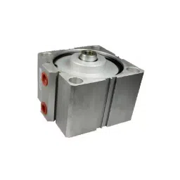 AKARI Bore 25 mm x Stroke 25 mm SDA Series Double Acting Non Magnetic Cylinder-picture-13