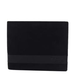 Kenneth Cole Black Casual Bi-Fold Wallet for Men-picture-16