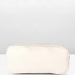 Lavie DELLA Self Design Shoulder Bag image 4