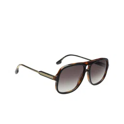 Victoria Beckham Women UV Protected Lens Aviator Sunglasses VB 620 005 59 S-picture-24