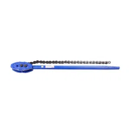 De Neers 4-100 mm Jaw for Heavy Duty Chain Pipe Wrench image 1