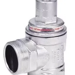 Aira LPS CF8M Body Silent Pressure Relief Valve ( Safety Valve ) Screwed 1 "X2 "-picture-21