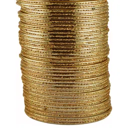 Vidhya Kangan Women Gold Bangle-picture-33