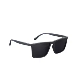 Elligator Unisex Set Of 2 Rectangle Sunglasses-image-31