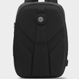 SWISS MILITARY Unisex USB Charging Port Backpack-picture-2