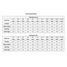 The Sandbox Clothing Co Cotton Knit Full Sleeves Typography Printed Light Winter Hooded Sweatshirt - Orange image 2