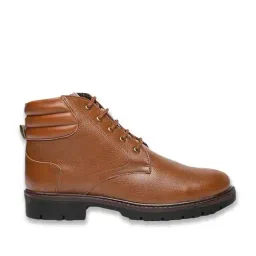 Carlton London Men's Tan Boots-image-73