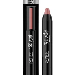 Renee Talk Matte Crayon Nude Roar - 4.5 gm image 1