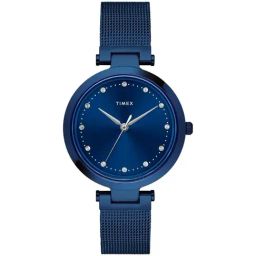 Timex TWEL11827 Analog Watch for Women-picture-40