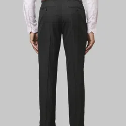 Raymond Green  Regular Fit Trousers image 2