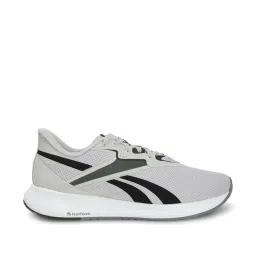 Reebok Men's Energen Run 3 Grey Running Shoes image 1