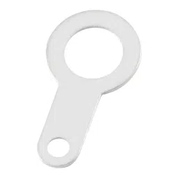 MULTICOMP PRO Ground Lug Terminals TERMINAL, GROUND LUG, M3.5, PK100, MC002134 (Pack of 100)-picture-36