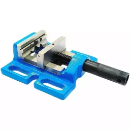 Buyohlic International Unigrip Drill Press Vice with High Accuracy High-Grade Cast Iron Body 3 inch (75 mm) Size, 30-DV-501-image-72