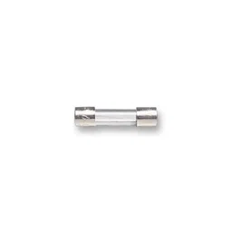BK/S500-1.6-R-EATON BUSSMANN-BK/S500-1.6-R-Fuse, Cartridge, Fast Acting, 1.6 A, 250 V, 5mm x 20mm, 0.2″ x 0.79″, S500 image 1
