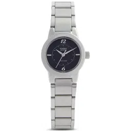 Casio LTP-1230D-1CDF Enticer Lady's Analog Watch for Women image 1