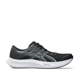 Asics Men's HYPER SPEED 5 Black & Metropolis Running Shoes-picture-40