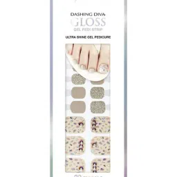 Dashing Diva GLOSS Beige Slip-image-17