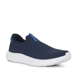 Power by Bata Men's Blue Walking Shoes image 2