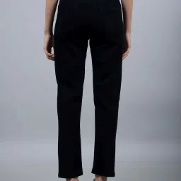 CRIMSOUNE CLUB BlackJeans image 2