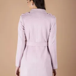 Crimsoune Club PurpleOvercoat image 2