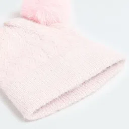 max Girls Beanie image 2