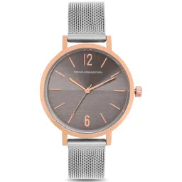 French Connection FC007SRGM Analog Watch for Women image 1