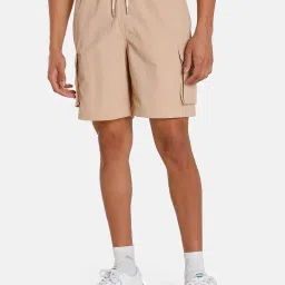 puma MMQ Utility Unisex Shorts image 1