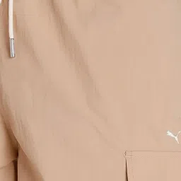 puma MMQ Utility Unisex Shorts image 5