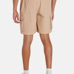 puma MMQ Utility Unisex Shorts image 2
