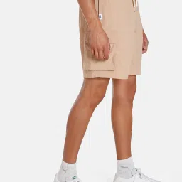 puma MMQ Utility Unisex Shorts image 4