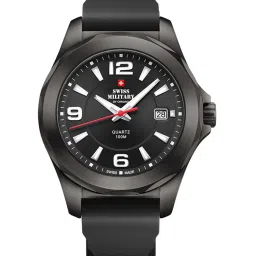 Swiss Military by Chrono SM34099.03  Analog Watch for Men image 1